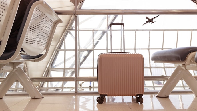 飛行機に持ち込むなら航空会社のルールに準拠したものを