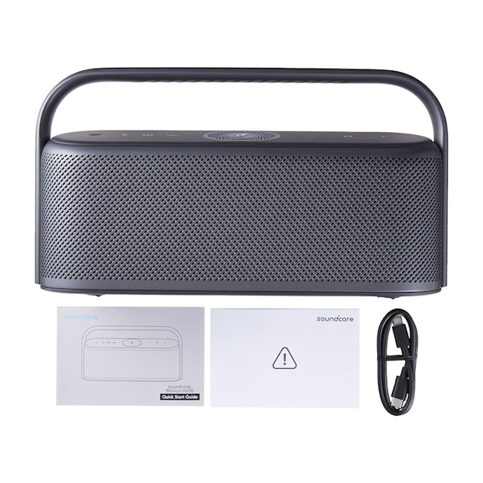 Anker Soundcore Motion X600をレビュー!クチコミ・評判をもと Anker Soundcore Motion X600をレビュー!クチコミ・評判をもと