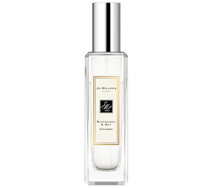JO MALONE 香水