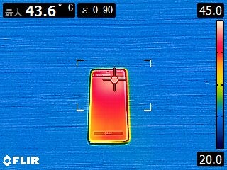 熱のこもりやすさがネック。高負荷な作業には向かない