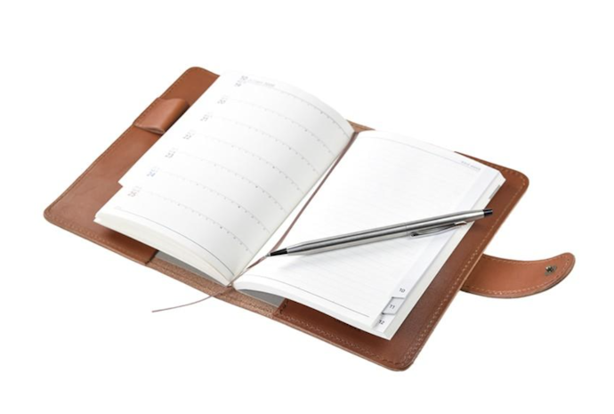 書き込みのしやすさを重要視する人には、ノートタイプがおすすめ