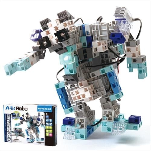 プログラミング系:プログラミング+工作系がおすすめ