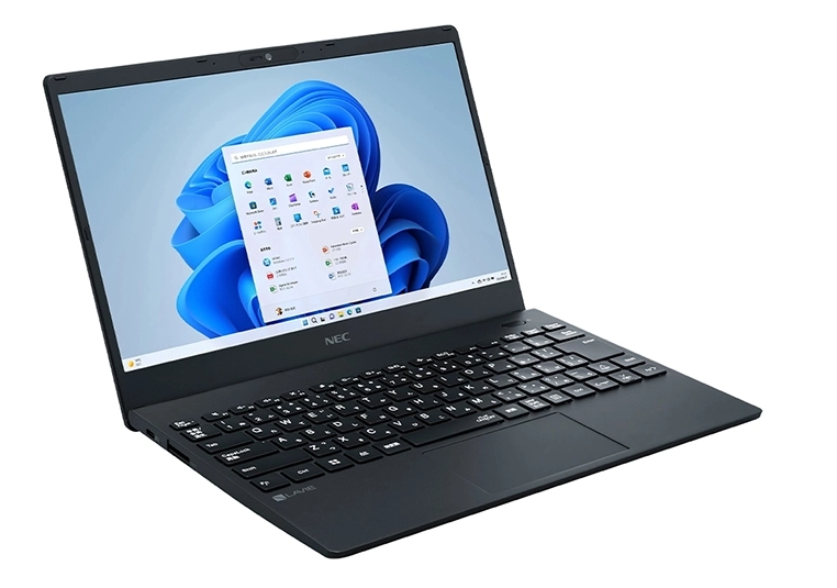 NECのノートパソコンのおすすめ人気ランキング【2025年】 | マイベスト