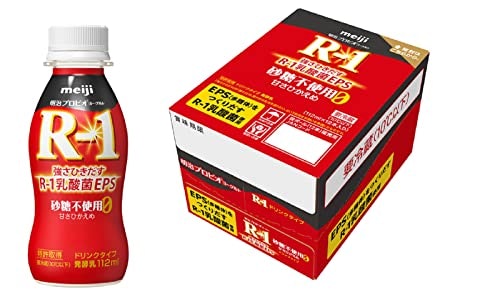ドリンクタイプ:忙しい毎日に取り入れたいなら検討しよう