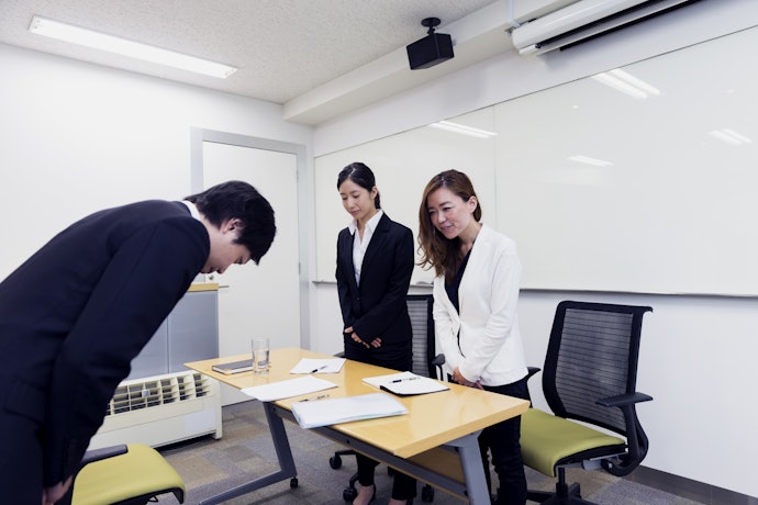 専門業界の知識を学びたいなら「職種別コース」をチョイス