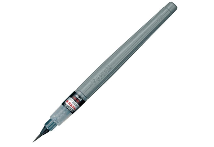 細字:狭いスペースに文字を書きたいときにぴったり