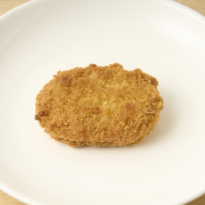 揚げ物のあたため直しにぴったり!揚げ立てのようにサックリ仕上がる