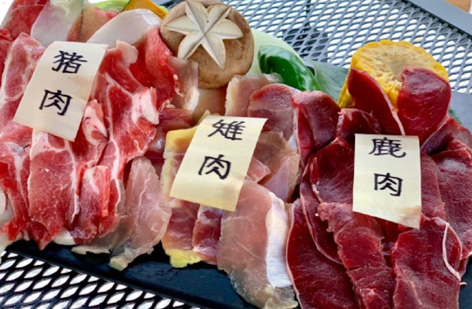 おいしい食事を堪能したい人は豪華なBBQが楽しめる施設がおすすめ