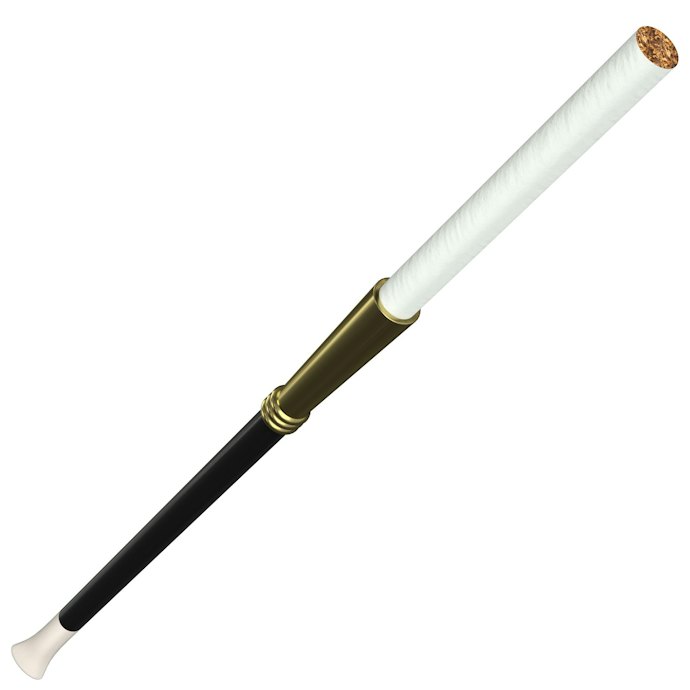 手軽に使いたいならホールド型