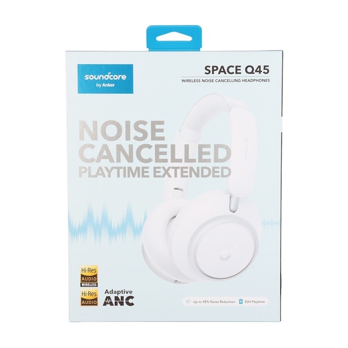 Anker Soundcore Space Q45の徹底レビュー!実際に使ってわかってメリット・デメリットは? | マイベスト Anker Soundcore Space Q45の徹底レビュー!実際に使ってわかってメリット・デメリットは? | マイベスト