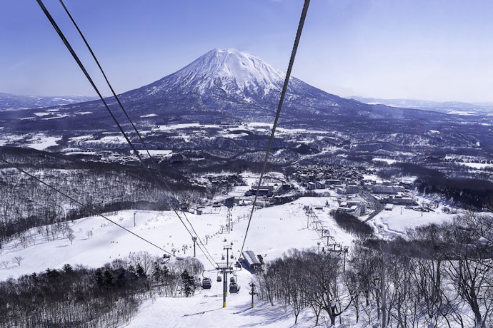 ニセコ・ルスツ・トマム・キロロ:北海道が誇るスノーリゾート。スキー旅行に◎