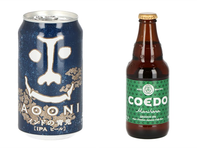 エール:ホップの苦味・香りを存分に味わえる「IPA(インディアペールエール)」