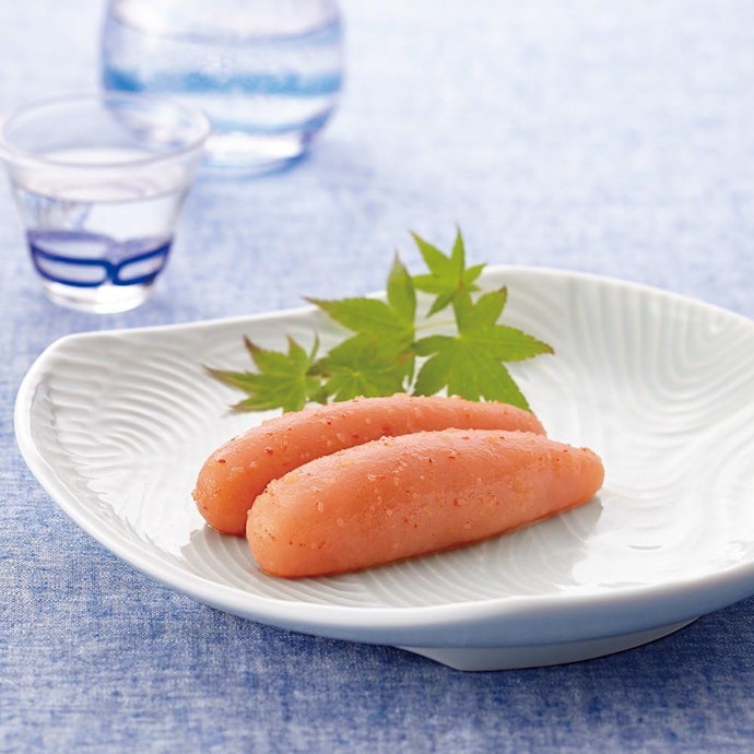 スタンダードな味わいを求めるなら、中辛がおすすめ