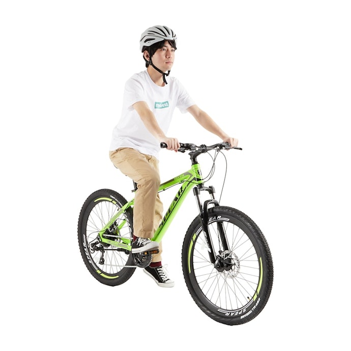 未舗装路は走行不可。こだわりがなければクロスバイクも視野に入れたい