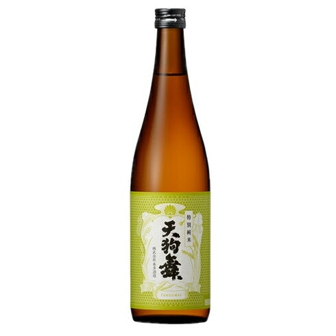 飲みやすさ重視なら、フレッシュな飲み口の「COMON(コモン)特別純米」