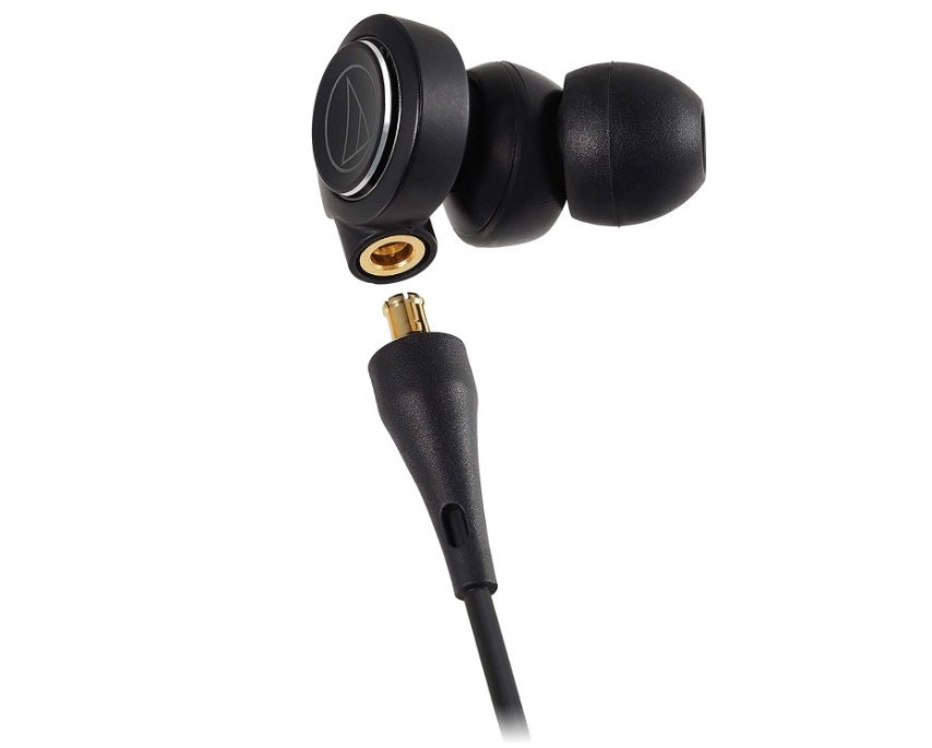 徹底比較】リケーブル対応イヤホンのおすすめ人気ランキング【2025年10