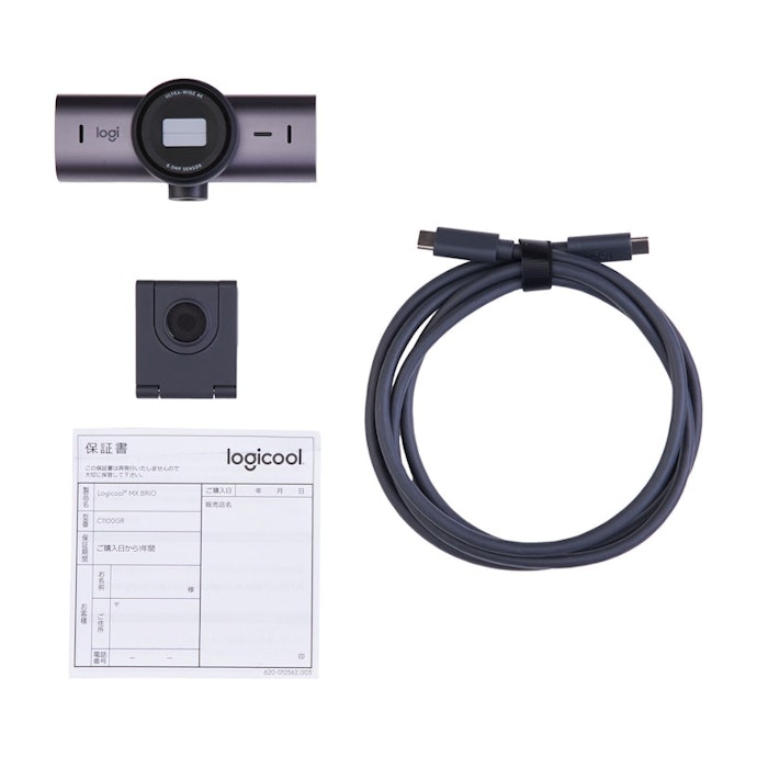 ロジクール MX BRIO 700をレビュー!クチコミ・評判をもとに徹底検証 ロジクール MX BRIO 700をレビュー!クチコミ・評判をもとに徹底検証