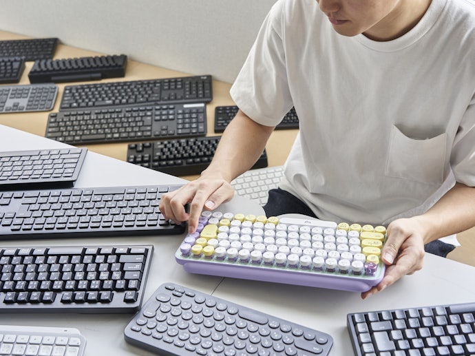 価格も3千円台とリーズナブル。とりあえず使ってみたい人にうってつけ
