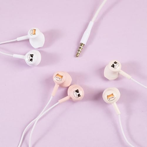 イヤホンの音と周囲の音をバランスよく聴き取りたいときはインナーイヤー型