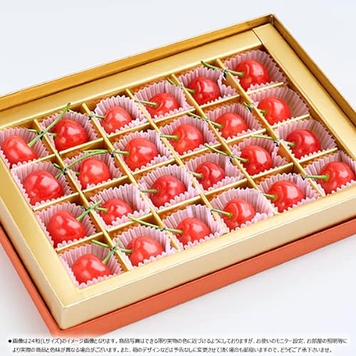 母の日向けさくらんぼのおすすめ人気ランキング | マイベスト