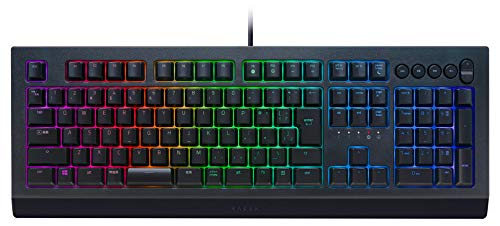 G502とrazerのゲーミングキーボード Razerのゲーミングキーボードおすすめ3選｜おすすめポイントを
