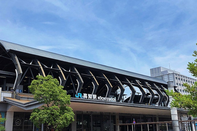 アクセス良好!市内観光やレジャーには「高知駅南口」の宿が便利