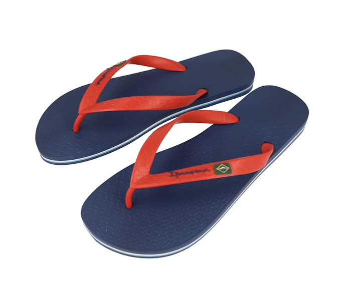ファッションに敏感な人は、Ipanema(イパネマ)を要チェック