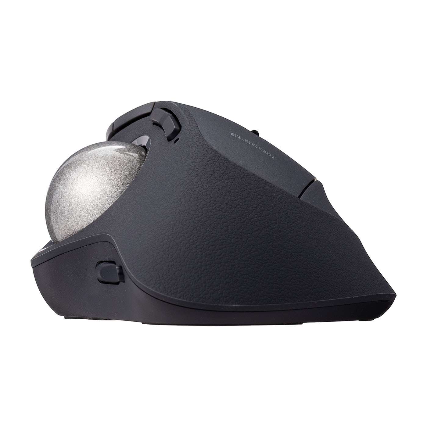 エレコム トラックボールIST PRO M-IPT10MRSBKを徹底レビュー