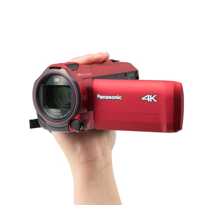 新品未使用】HC-VX992MSW パナソニック4K ビデオカメラ ブラウン 新品未使用】HC-VX992MSW パナソニック4K ビデオカメラ ブラウン