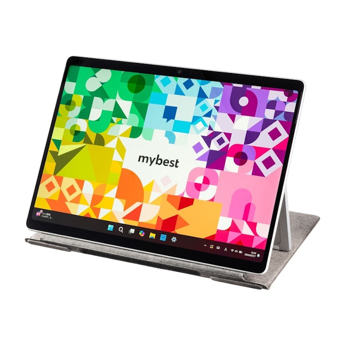Surface Pro 11のよい点・気になる点を徹底レビュー!旧モデル Surface Pro 11のよい点・気になる点を徹底レビュー!旧モデル