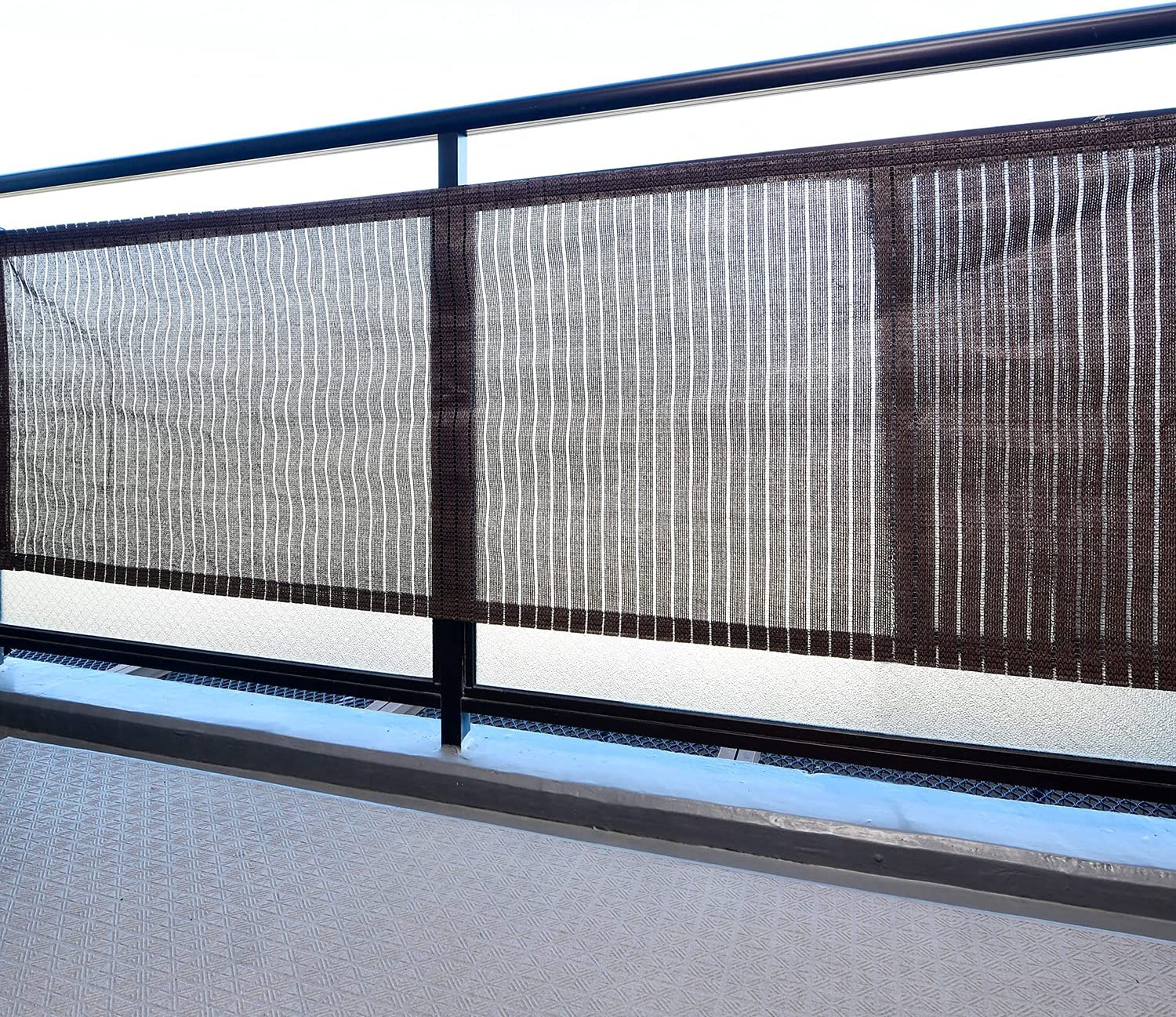 ベランダ用サンシェードのおすすめ人気ランキング【2026年1月】 | マイ