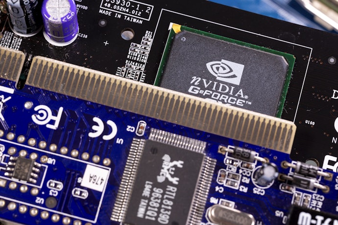 GPU:ゲーム用途にはRTX 3000シリーズがおすすめ。クリエイターにも
