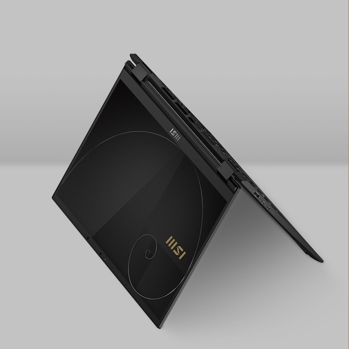 MSI:解像度重視のクリエイターにもぴったり