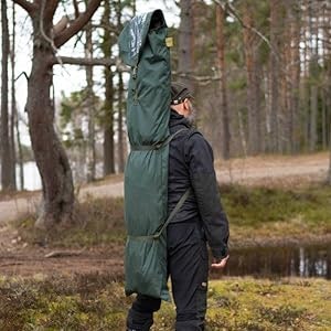 ほとんどが専用の収納付き!バッグorリュックで使いやすいほうを選ぼう