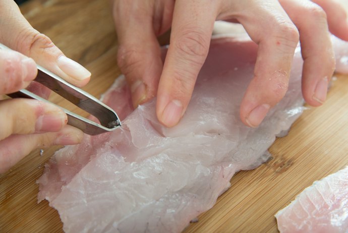 水回りで使用するなら、滑り止めつきがぴったり