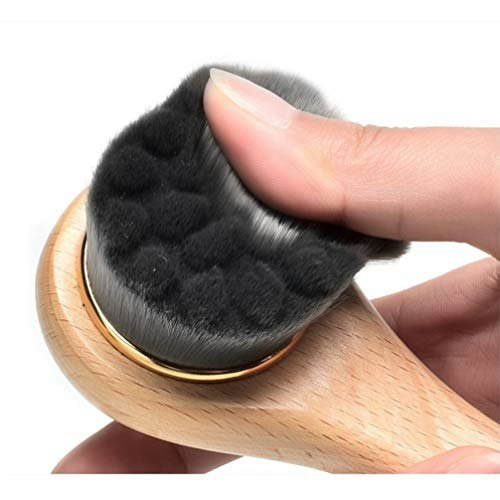 自分好みの使用感にこだわる場合は、人工毛を検討しよう