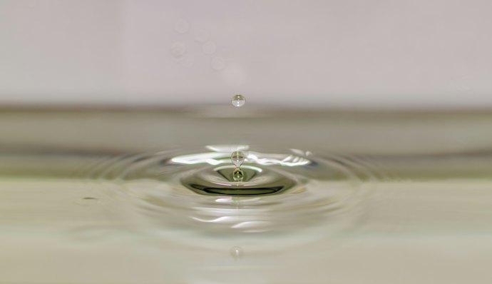 サウナ後に浴びる冷水が好きなら水風呂に注目