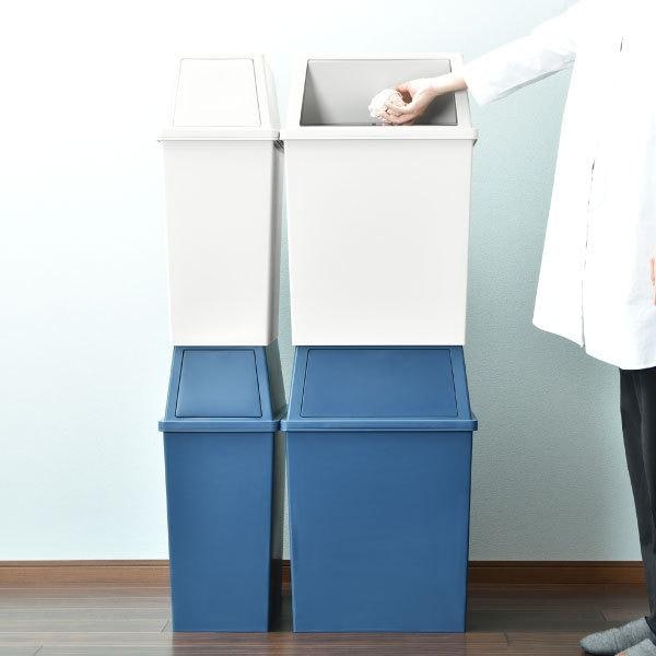 ポリプロピレン製:軽量で水洗いも簡単。汚れやすい場所にぴったり