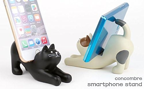 ほっこりしたい人は、猫の上に載せるタイプをチェック