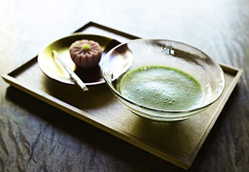 モダンデザイン:ガラス製や北欧テイストなどの抹茶碗もおしゃれ