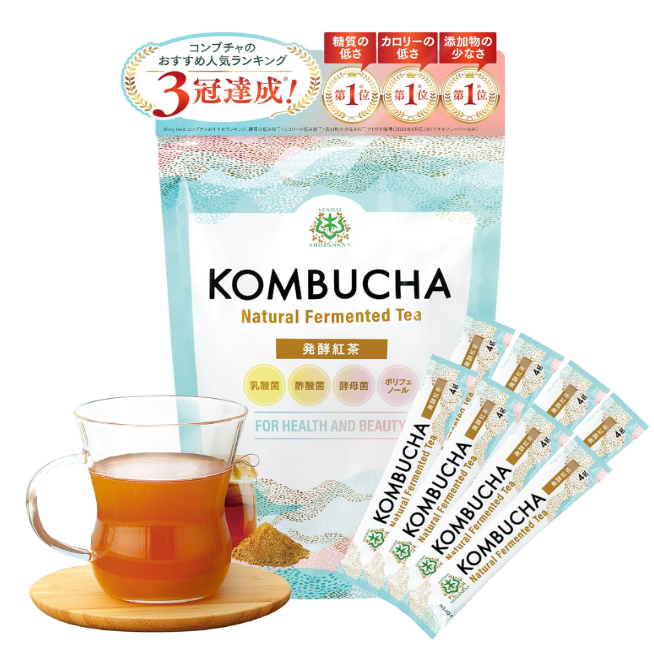 素材そのままを味わいたい人にはプレーンや茶葉系がおすすめ