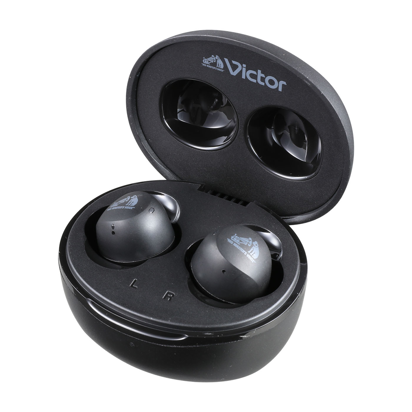 VICTOR　ワイヤレスイヤホン 37547260023df9a57f51b7a9481ab5
