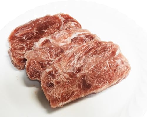 味の濃さや脂の量にこだわるなら、バラ・ロース・モモをチェック