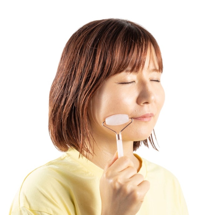 刺激が心地よく、くつろぎながら使える