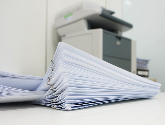 用紙の使い分けもスムーズな「A3対応モデル」