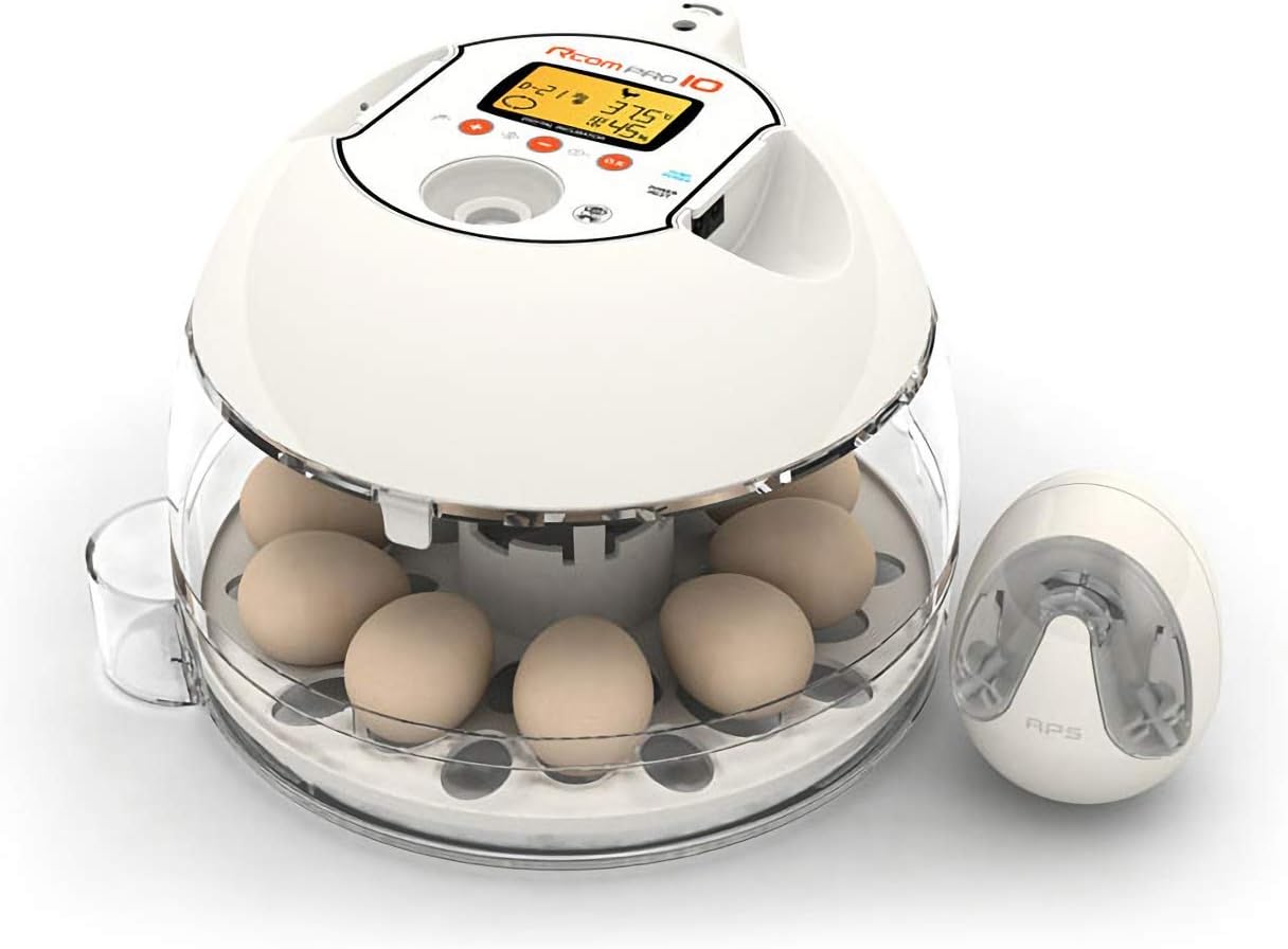 孵卵器のおすすめ人気ランキング【2026年3月】 | マイベスト