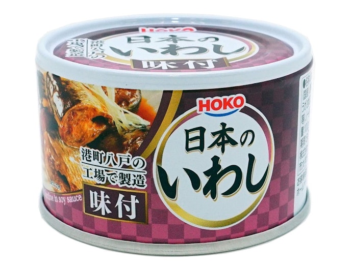 和風も洋風味も!醤油や味噌などの味付きはそのまま食べられて便利