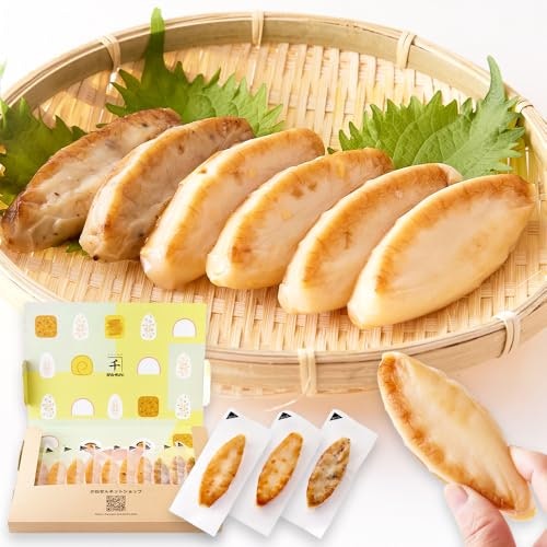 仙台ならではの食べ物をお土産にしたいなら笹かまぼこや長なす漬をチェック