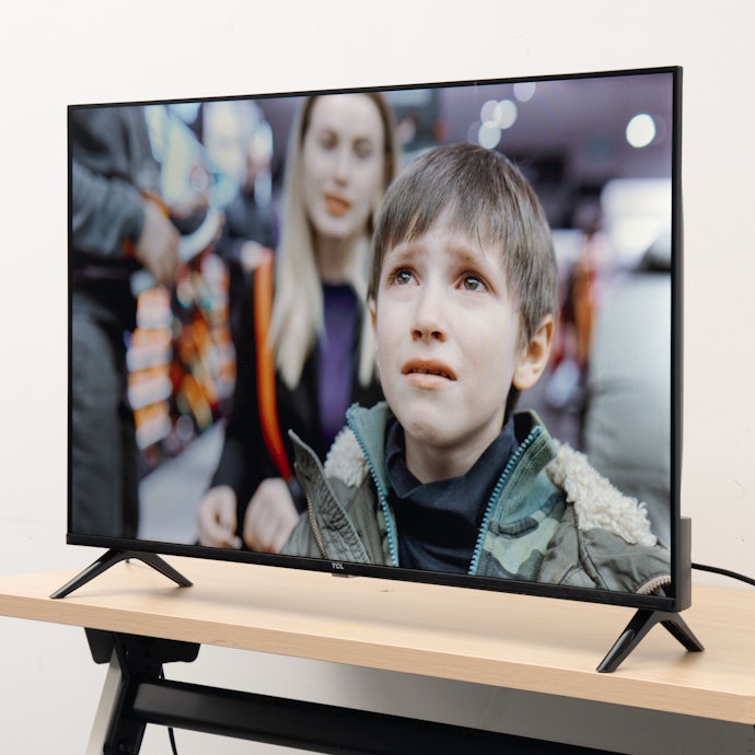 TCL 40S5400 液晶テレビ 2024年製 TCL S5400 FHDスマートテレビ TCL 40S5400 液晶テレビ 2024年製 TCL S5400 FHDスマートテレビ