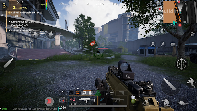 ゾンビ・恐竜・敵兵を駆逐!「FPS」「TPS」系のゲームはスカッと爽快